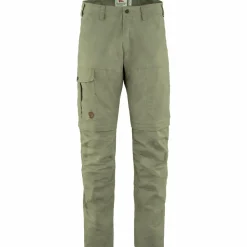 Fju00e4llru00e4ven Fjällräven - Karl Pro Zip-Off Trousers - Trekkinghose^ Trekkingbekleidung|Hosen