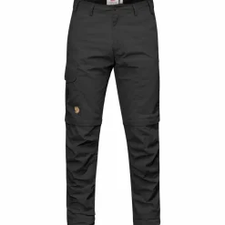 Fju00e4llru00e4ven Fjällräven - Karl Pro Zip-Off Trousers - Trekkinghose^ Trekkingbekleidung|Hosen