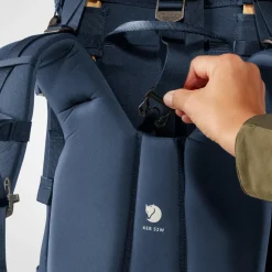 Fju00e4llru00e4ven Fjällräven - Keb 52 - Trekkingrucksack