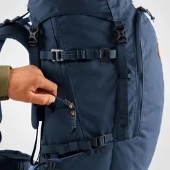 Fju00e4llru00e4ven Fjällräven - Keb 52 - Trekkingrucksack