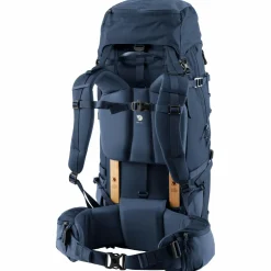 Fju00e4llru00e4ven Fjällräven - Keb 72 - Trekkingrucksack^ Trekkingausrüstung
