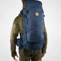 Fju00e4llru00e4ven Fjällräven - Keb 72 - Trekkingrucksack^ Trekkingausrüstung