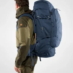 Fju00e4llru00e4ven Fjällräven - Keb 72 - Trekkingrucksack^ Trekkingausrüstung