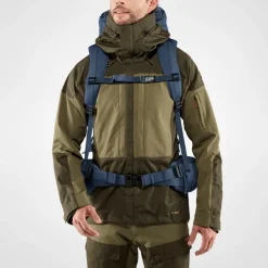 Fju00e4llru00e4ven Fjällräven - Keb 72 - Trekkingrucksack^ Trekkingausrüstung