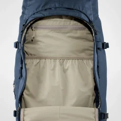 Fju00e4llru00e4ven Fjällräven - Keb 72 - Trekkingrucksack^ Trekkingausrüstung