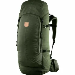 Fju00e4llru00e4ven Fjällräven - Keb 72 - Trekkingrucksack^ Trekkingausrüstung