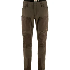 Fjällräven - Keb Agile Trousers - Trekkinghose>Fju00e4llru00e4ven