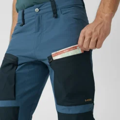Fjällräven - Keb Agile Trousers - Trekkinghose><noscript><img width=