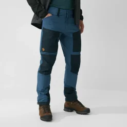 Fjällräven - Keb Agile Trousers - Trekkinghose><noscript><img width=