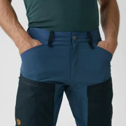 Fjällräven - Keb Agile Trousers - Trekkinghose><noscript><img width=