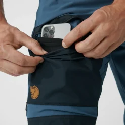 Fjällräven - Keb Agile Trousers - Trekkinghose><noscript><img width=