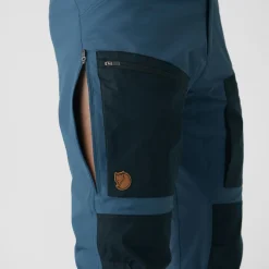Fjällräven - Keb Agile Trousers - Trekkinghose><noscript><img width=