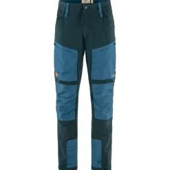 Online Fjällräven - Keb Agile Winter Trousers - Winterhose Trekkingbekleidung|Wanderbekleidung