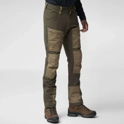 Online Fjällräven - Keb Agile Winter Trousers - Winterhose Trekkingbekleidung|Wanderbekleidung
