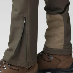 Online Fjällräven - Keb Agile Winter Trousers - Winterhose Trekkingbekleidung|Wanderbekleidung