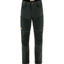 Online Fjällräven - Keb Agile Winter Trousers - Winterhose Trekkingbekleidung|Wanderbekleidung