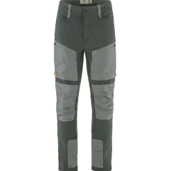 Online Fjällräven - Keb Agile Winter Trousers - Winterhose Trekkingbekleidung|Wanderbekleidung
