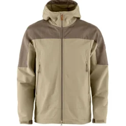 Fju00e4llru00e4ven Fjällräven - Keb Agile Winter Jacket - Freizeitjacke^ Trekkingbekleidung|Freizeitjacken