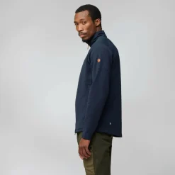 Fju00e4llru00e4ven Fjällräven - Keb Fleece - Fleecejacke^ Trekkingbekleidung|Wanderbekleidung