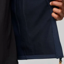 Fju00e4llru00e4ven Fjällräven - Keb Fleece - Fleecejacke^ Trekkingbekleidung|Wanderbekleidung