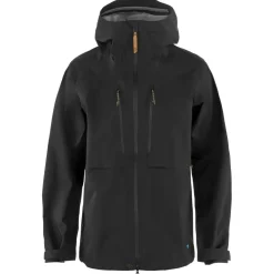 Fju00e4llru00e4ven Fjällräven - Keb GTX Jacket - Regenjacke