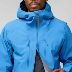 Fju00e4llru00e4ven Fjällräven - Keb GTX Jacket - Regenjacke