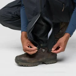 Outlet Fjällräven - Keb GTX Trousers - Regenhose Trekkingbekleidung|Wanderbekleidung