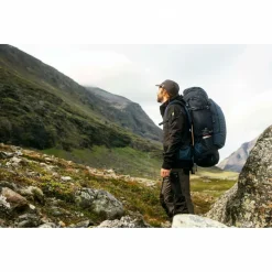 Fju00e4llru00e4ven Fjällräven - Keb Jacket - Freizeitjacke