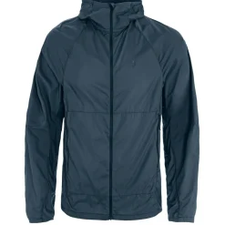 Fju00e4llru00e4ven Fjällräven - Keb Lätt Wind Jacket - Windjacke^ Wanderbekleidung