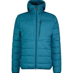 Fjällräven - Keb Padded Hoodie - Kunstfaserjacke>Fju00e4llru00e4ven Best