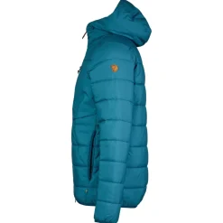 Fjällräven - Keb Padded Hoodie - Kunstfaserjacke>Fju00e4llru00e4ven Best