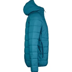 Fjällräven - Keb Padded Hoodie - Kunstfaserjacke><noscript><img width=