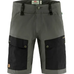 Fju00e4llru00e4ven Fjällräven - Keb Shorts - Shorts