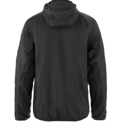 Fjällräven - Keb Thermal Wind Jacket - Windjacke>Fju00e4llru00e4ven Outlet
