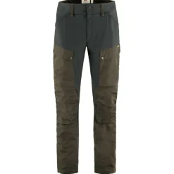 Fjällräven - Keb Trousers - Trekkinghose>Fju00e4llru00e4ven Sale