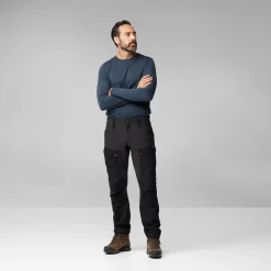Fjällräven - Keb Trousers - Trekkinghose><noscript><img width=