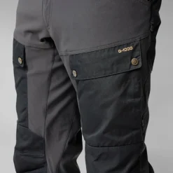 Fjällräven - Keb Trousers - Trekkinghose><noscript><img width=
