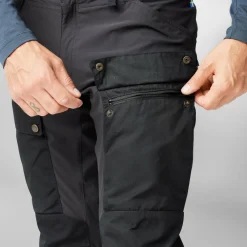 Fjällräven - Keb Trousers - Trekkinghose><noscript><img width=