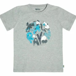 Online Fjällräven - Kid's Forest Findings T-Shirt - T-Shirt Kinder T-Shirts|Shirts, Hemden & Longsleeves