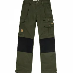 Hot Fjällräven - Kids Vidda Padded Trousers - Winterhose Kinder Trekkingbekleidung|Winterhosen
