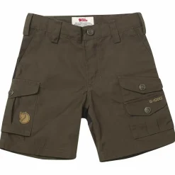 Fju00e4llru00e4ven Fjällräven - Kid's Vidda Shorts - Shorts^Kinder Alltagsbekleidung|Wanderbekleidung