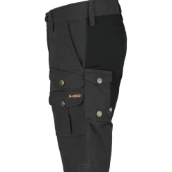 Fju00e4llru00e4ven Fjällräven - Kid's Vidda Shorts - Shorts^Kinder Alltagsbekleidung|Wanderbekleidung