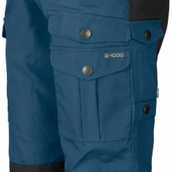 Fju00e4llru00e4ven Fjällräven - Kids Vidda Trousers - Trekkinghose^Kinder Trekkingbekleidung|Hosen