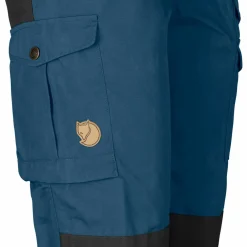 Fju00e4llru00e4ven Fjällräven - Kids Vidda Trousers - Trekkinghose^Kinder Trekkingbekleidung|Hosen