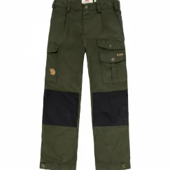 Fju00e4llru00e4ven Fjällräven - Kids Vidda Trousers - Trekkinghose^Kinder Trekkingbekleidung|Hosen