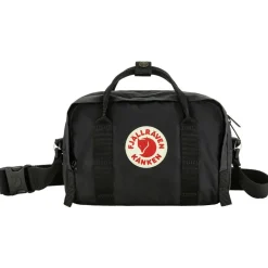 Outlet Fjällräven - Kånken Crossbody - Hüfttasche Taschen|Taschen