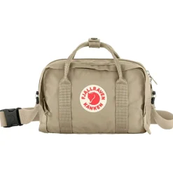 Outlet Fjällräven - Kånken Crossbody - Hüfttasche Taschen|Taschen