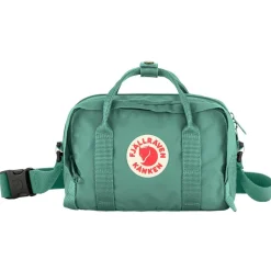 Outlet Fjällräven - Kånken Crossbody - Hüfttasche Taschen|Taschen