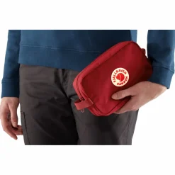 Fju00e4llru00e4ven Fjällräven - Kånken Gear Bag - Tasche^ Taschen|Taschen