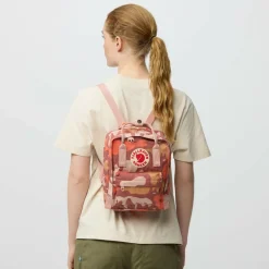 Hot Fjällräven - Kånken Graphics 7 Mini - Daypack Daypacks|Daypacks